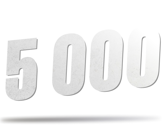 Фрибет на 5 000