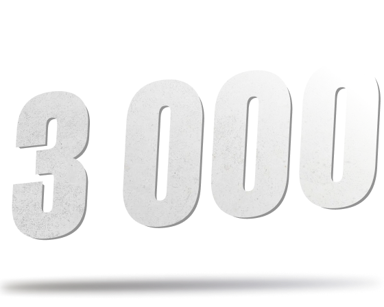 Фрибет на 3 000