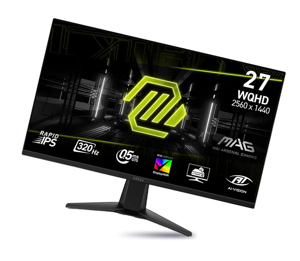 Монитор MSI MAG 275QF X32