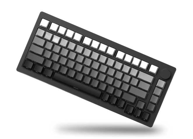 Клавиатура Akko MonsGeek M1 V5 VIA SP