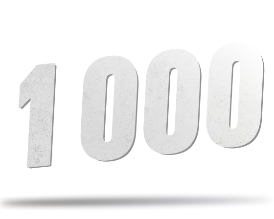 Фрибет на 1 000